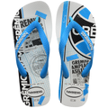 Chinelo Havaianas Top Times Grêmio