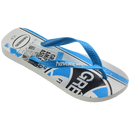 Chinelo Havaianas Top Times Grêmio