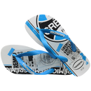 Chinelo Havaianas Top Times Grêmio