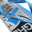 Chinelo Havaianas Top Times Grêmio
