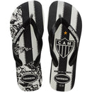 Chinelo Havaianas Top Times Atlético Mineiro