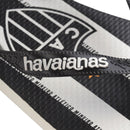 Chinelo Havaianas Top Times Atlético Mineiro