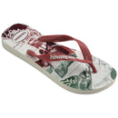 Chinelo Havaianas Top Times Fluminense