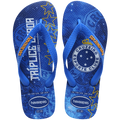 Chinelo Havaianas Top Times Cruzeiro