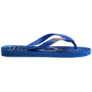 Chinelo Havaianas Top Times Cruzeiro