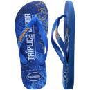 Chinelo Havaianas Top Times Cruzeiro