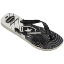 Chinelo Havaianas Top Times Botafogo
