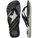 Chinelo Havaianas Top Times Botafogo