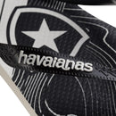 Chinelo Havaianas Top Times Botafogo