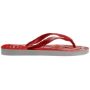 Chinelo Havaianas Top Times Internacional