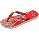 Chinelo Havaianas Top Times Internacional