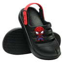 Clog Havaianas Infantil Marvel Homem de Ferro Novo Grafitte
