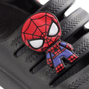Clog Havaianas Infantil Marvel Homem de Ferro Novo Grafitte