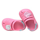 Clog Havaianas Baby Peppa Pig