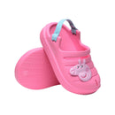Clog Havaianas Baby Peppa Pig