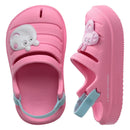 Clog Havaianas Baby Peppa Pig