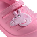 Clog Havaianas Baby Peppa Pig
