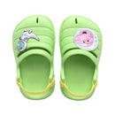 Clog Havaianas Baby Peppa Pig