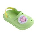 Clog Havaianas Baby Peppa Pig