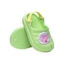 Clog Havaianas Baby Peppa Pig