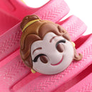 Chinelo Clog Havaianas Infantil Princesa Bela Ciber Pink