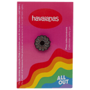 Top Pin Havaianas Pride