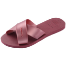 Rasteirinha Havaianas Aqua Metallic