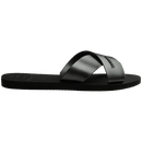 Rasteirinha Havaianas Aqua Metallic