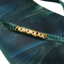 Chinelo Havaianas Slim Square Trendy