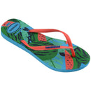 Chinelo Havaianas Slim Summer Fruits