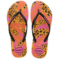 Chinelo Havaianas Slim Summer Fruits