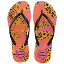 Chinelo Havaianas Slim Summer Fruits