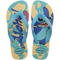 Chinelo Havaianas Top Disney Classicos Stitch