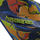 Chinelo Havaianas Top Disney Classicos Rei Leão Marinho
