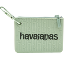Porta Cartão Havaianas Logomania