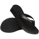 Chinelo Havaianas High Plataforma II