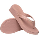 Chinelo Havaianas Plataforma High