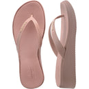 Chinelo Havaianas Plataforma High