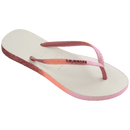 Chinelo Havaianas Slim Glitter Mix