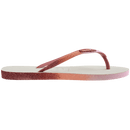 Chinelo Havaianas Slim Glitter Mix