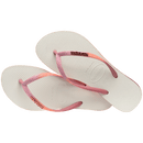 Chinelo Havaianas Slim Glitter Mix
