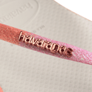Chinelo Havaianas Slim Glitter Mix