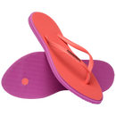 Chinelo Havaianas Slim Point