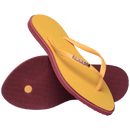 Chinelo Havaianas Slim Point