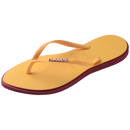 Chinelo Havaianas Slim Point