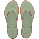 Chinelo Havaianas Slim Point