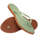 Chinelo Havaianas Slim Point