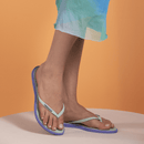 Chinelo Havaianas Slim Point