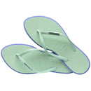Chinelo Havaianas Slim Point