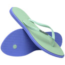 Chinelo Havaianas Slim Point